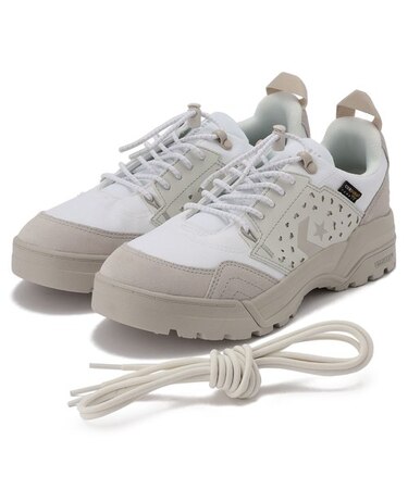 シェブロン＆スター／CHEVRON & STAR／QAK CP