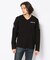 ファティーグ  Vネック Tシャツ ／FATIGUE V-NECK T-SHIRT