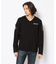 ファティーグ  Vネック Tシャツ ／FATIGUE V-NECK T-SHIRT