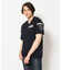ファティーグ Vネック Tシャツ／SS FATIGUE V-NECK T-SHIRT／アヴィレックス／AVIREX