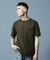 FATIGUE S／S T-SHIRT ／ ファティーグ 半袖 Tシャツ ／ AVIREX ／ アヴィレックス