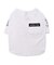 《DOG WEAR／ドッグウェア》FATIGUE T-SHIRT ／ファティーグ Tシャツ／FB／フレンチブルドッグ
