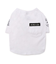 《DOG WEAR／ドッグウェア》FATIGUE T-SHIRT ／ファティーグ Tシャツ／FB／フレンチブルドッグ