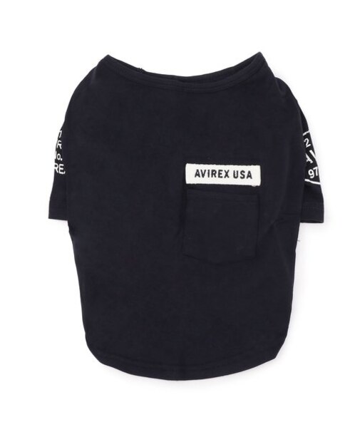 《DOG WEAR／ドッグウェア》FATIGUE T-SHIRT ／ファティーグ Tシャツ／FB／フレンチブルドッグ