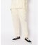 TENCEL CARGO PANTS／ テンセルカーゴパンツ