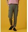 TENCEL CARGO PANTS／ テンセルカーゴパンツ