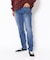 MA-1 ポケット スキニー デニム パンツ／POCKET SKINNY DENIM PANT／タイプブルー