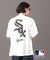 ホワイトソックス Tシャツ／WHITE SOX T-SHIRT