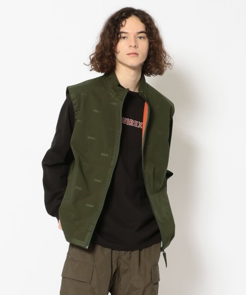 エア チャージング ベスト／AIR CHARGING VEST