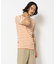 ボーダー 半袖 Tシャツ／BORDER T-SHIRT