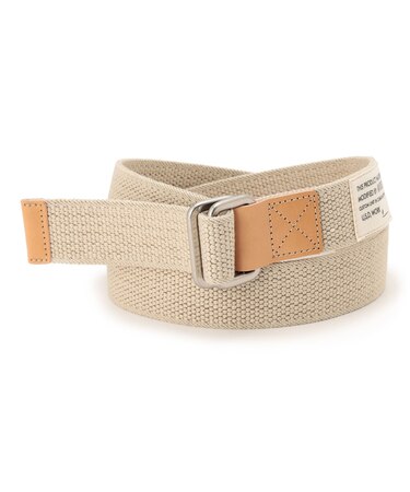 AVIREX STRETCH BELT／ ストレッチベルト ／ アヴィレックス