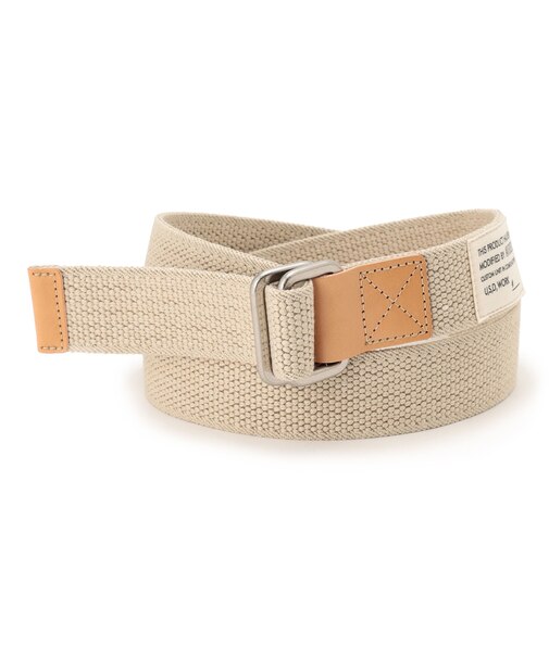 AVIREX STRETCH BELT／ ストレッチベルト ／ アヴィレックス