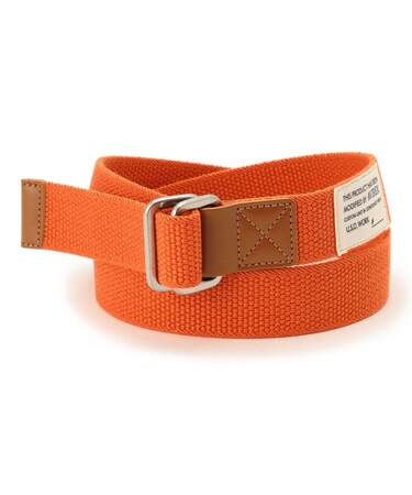 AVIREX STRETCH BELT／ ストレッチベルト ／ アヴィレックス