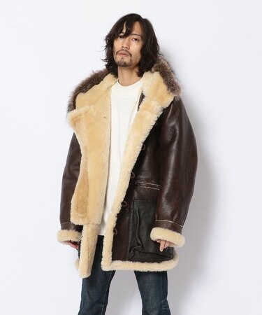 タイプ B-7ジャケット／ TYPE B-7 JKT