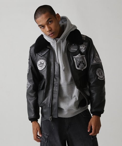 G-1 TOP GUN ／ G-1 トップガン｜アヴィレックスの通販｜&mall（アンド