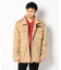 BASIC M-65 JACKET／ベーシックM-65ジャケット
