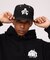 ACキャップ／9FIFTY SNAP BACK CAP TYPE  AC