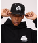 ACキャップ／9FIFTY SNAP BACK CAP TYPE  AC