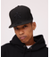 ACキャップ／9FIFTY SNAP BACK CAP TYPE  AC