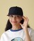 ACキャップ／9FIFTY SNAP BACK CAP TYPE  AC