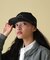 ACキャップ／9FIFTY SNAP BACK CAP TYPE  AC