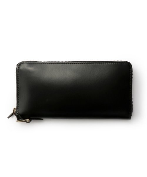 【AVIREX】ラウンドロングウォレット ラウンド ロングウォレット／ ROUND LONG WALLET／AVX1806