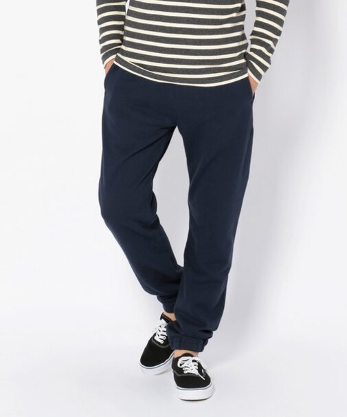 《DAILY／デイリー》 DAILY SWEAT PANTS／デイリー スウェット パンツ