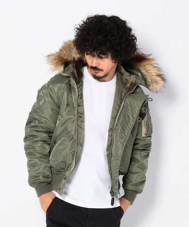 N-2B コマーシャル／ N-2B COMMERCIAL