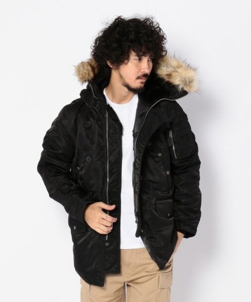 N-3B コマーシャル/ N-3B COMMERCIAL