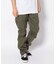 ファティーグ パンツ(スリム フィット)／ FATIGUE PANTS(SLIM FIT)