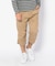ファティーグ クロップド パンツ／ FATIGUE CROPPED PANTS