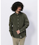 《DAILY／デイリー》DAILY L／S REGULAR SHIRT／長袖 レギュラー シャツ