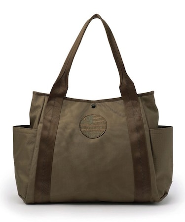 AVIREX×Samsonite RED／ アヴィレックス×サムソナイト レッド／ TOTE BAG／ トートバッグ