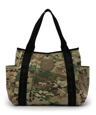 AVIREX×Samsonite RED／ アヴィレックス×サムソナイト レッド／ TOTE 