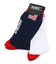 AVIREX／アヴィレックス／星条旗 ソックス／FLAG SOCKS