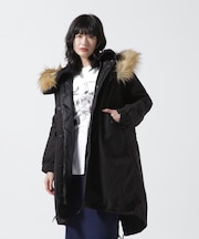 M-65フィールドパーカー／ M-65 PARKA