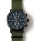 クロノグラフウォッチ ナトーベルト／CHRONOGRAPH WATCH W／NATO
