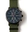 クロノグラフウォッチ ナトーベルト／CHRONOGRAPH WATCH W／NATO