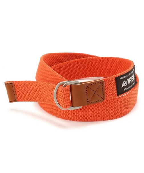 ストレッチベルト／STRETCH BELT