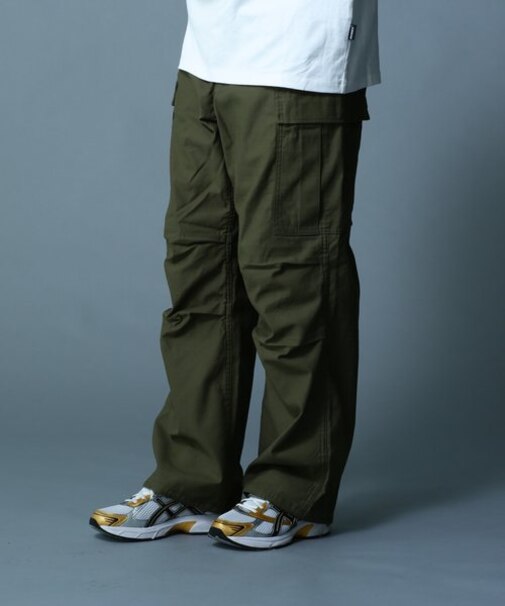 M-65ファティーグパンツ／M-65 FATIGUE PANT