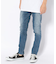 スキニージーンズ／5POCKET SKINNY JEANS／TYPE BLUE by AVIREX