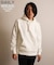 デイリー プルオーバーパーカー／DAILY PULL OVER PARKA