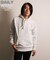 デイリー プルオーバーパーカー／DAILY PULL OVER PARKA