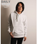 デイリー プルオーバーパーカー／DAILY PULL OVER PARKA