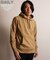 デイリー プルオーバーパーカー／DAILY PULL OVER PARKA