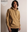 デイリー プルオーバーパーカー／DAILY PULL OVER PARKA