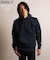 デイリー プルオーバーパーカー／DAILY PULL OVER PARKA