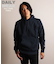デイリー プルオーバーパーカー／DAILY PULL OVER PARKA
