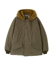 B-9 ダウン ジャケット／B-9 DOWN JACKET