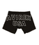 アンダーウェア ビッグロゴ／BIG LOGO BOXER